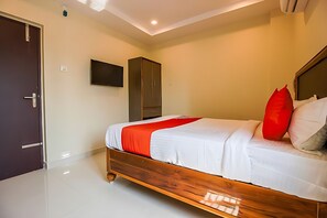 Room - Balaji Residency  (Warangal)