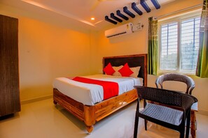Room - Balaji Residency  (Warangal)