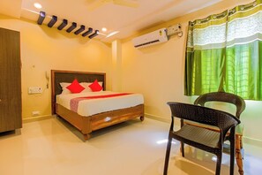Room - Balaji Residency  (Warangal)