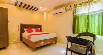 Balaji Residency
