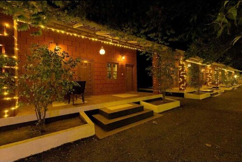 Hrishivan Villas By Stay Plus