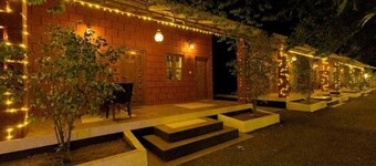 Hrishivan Villas By Stay Plus