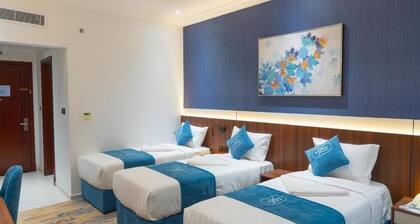 Paradise land Al Naseem Hotel