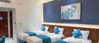Paradise land Al Naseem Hotel