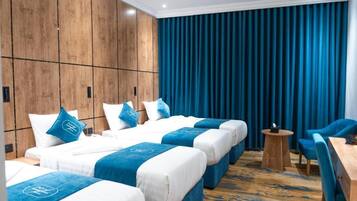 Chambre Quadruple