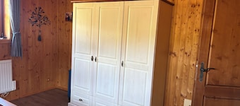 Exclusive chalet (prime location) in Mala Fatra, Orava Region, Zazriva