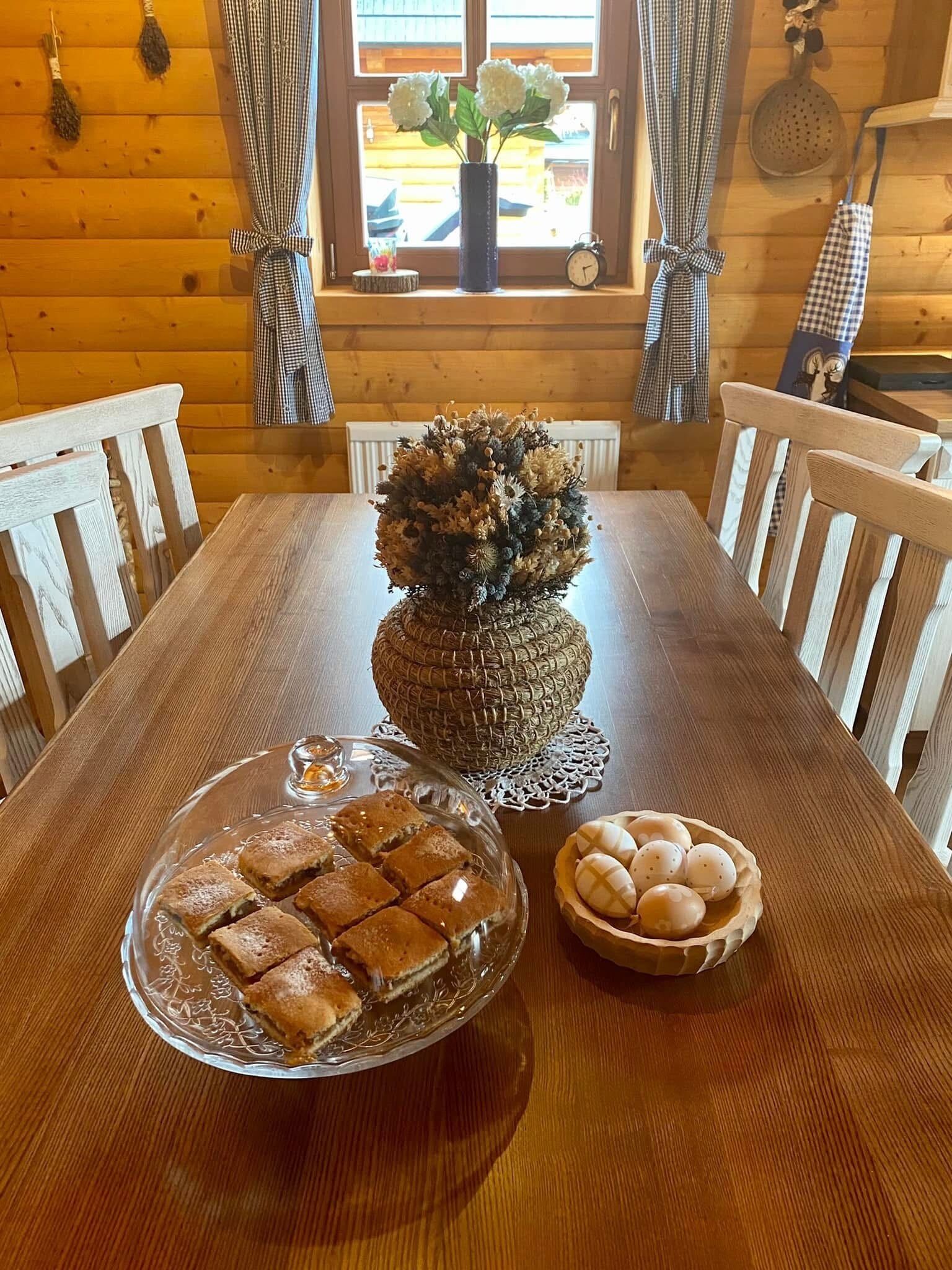 用餐區