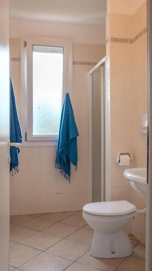 Bungalow | Baño