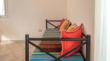 Bungalow | Interior