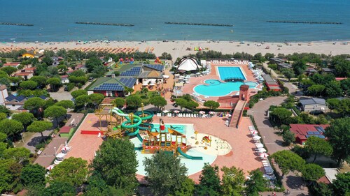 Holiday Park SPIAGGIA E MARE