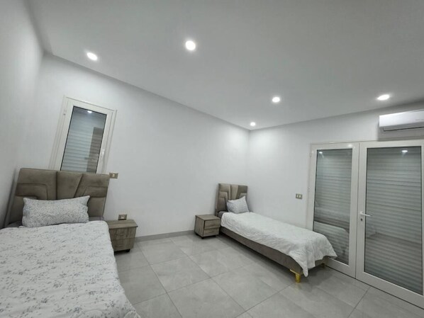 Room - Dream villa with a private pool and 3 suites (Djerba)