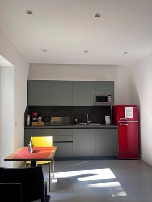 Cucina privata