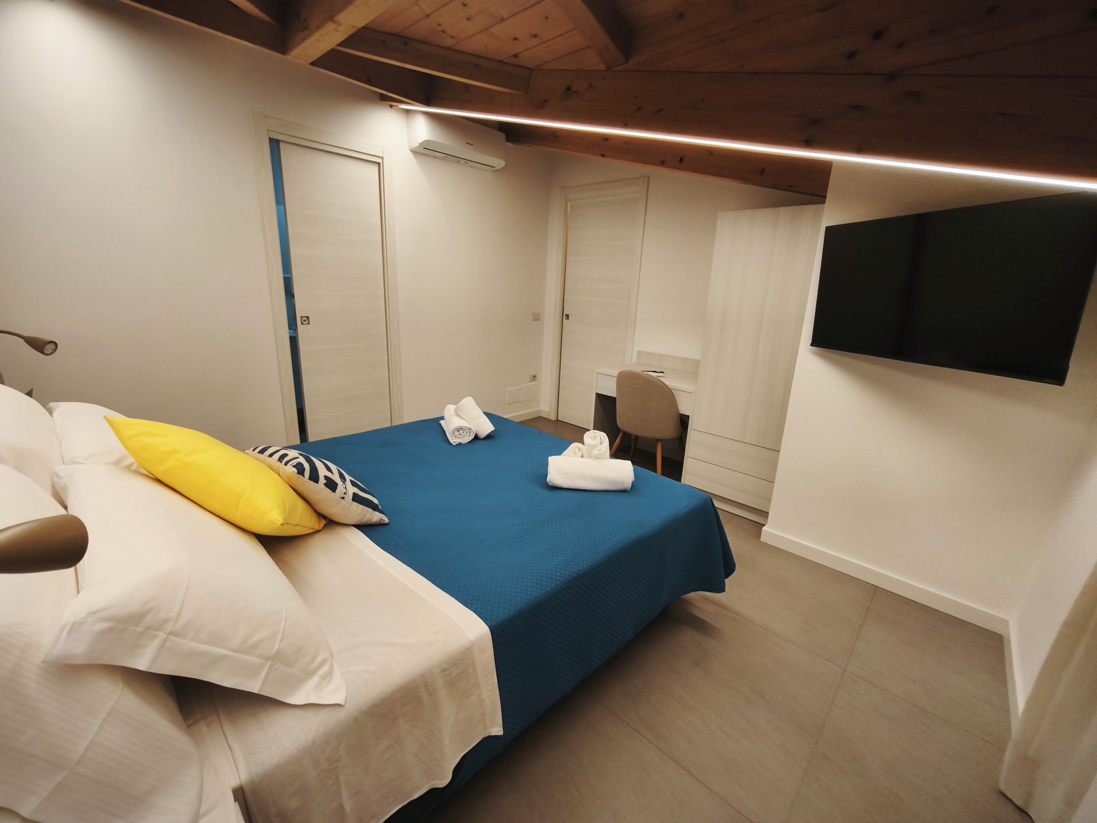 3 dormitorios, wifi, ropa de cama