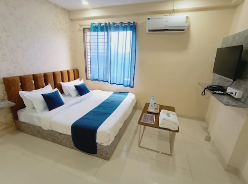 Hotel Pratham Inn