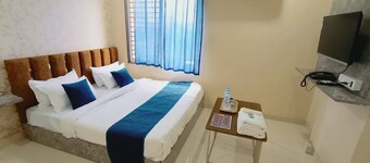 Hotel Pratham Inn
