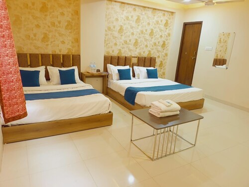 Hotel Pratham Inn