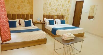 Hotel Pratham Inn
