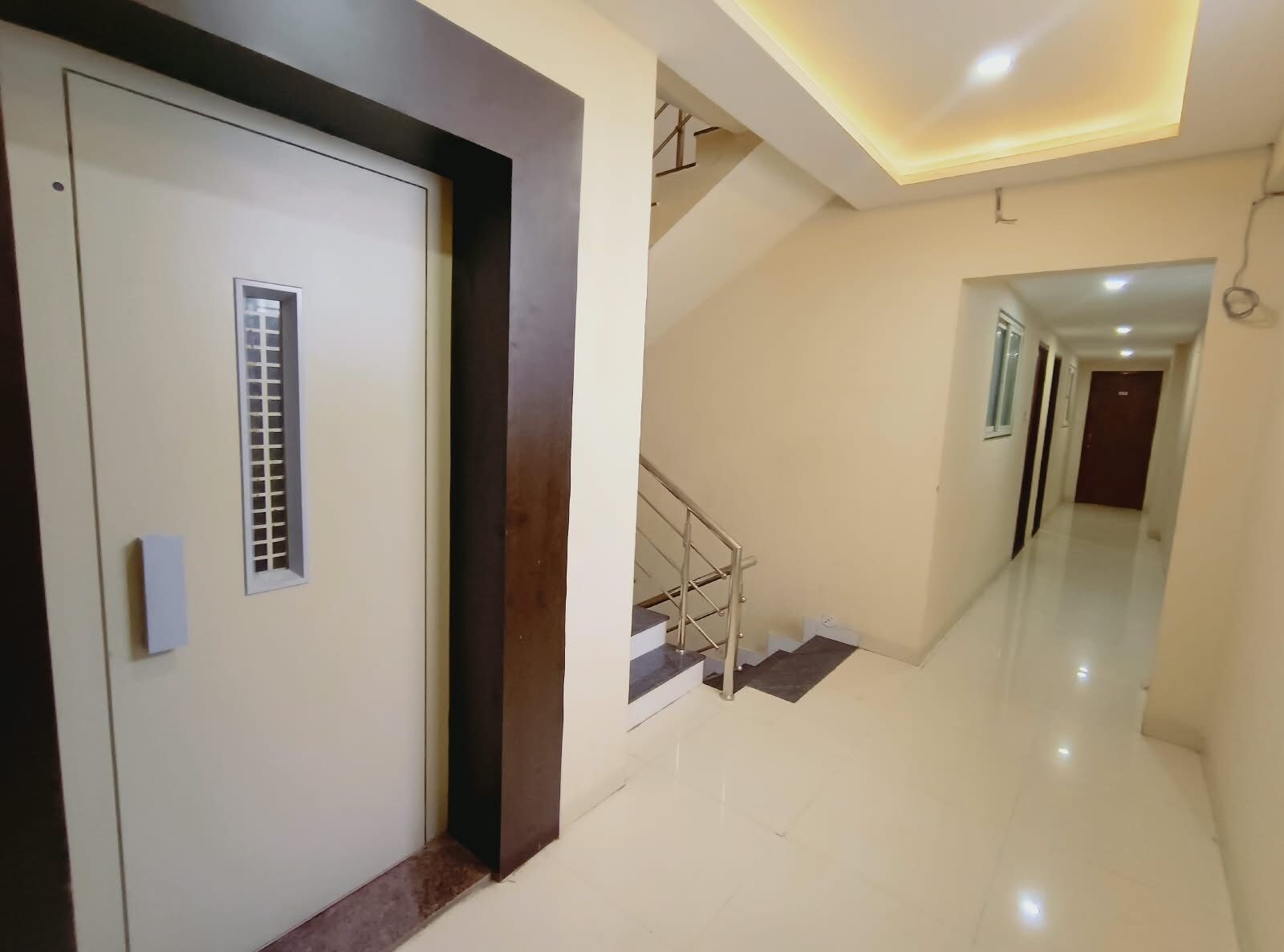 الردهة