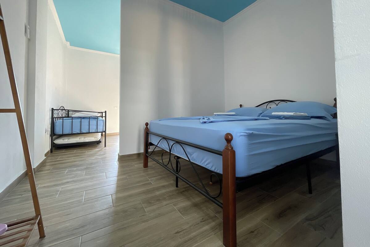 Estudio Deluxe, balcón, vista al jardín | Wifi gratis 