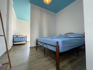 Estudio Deluxe, balcón, vista al jardín | Wifi gratis 