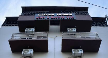 HOTEL DIBYANSH PREMIUM
