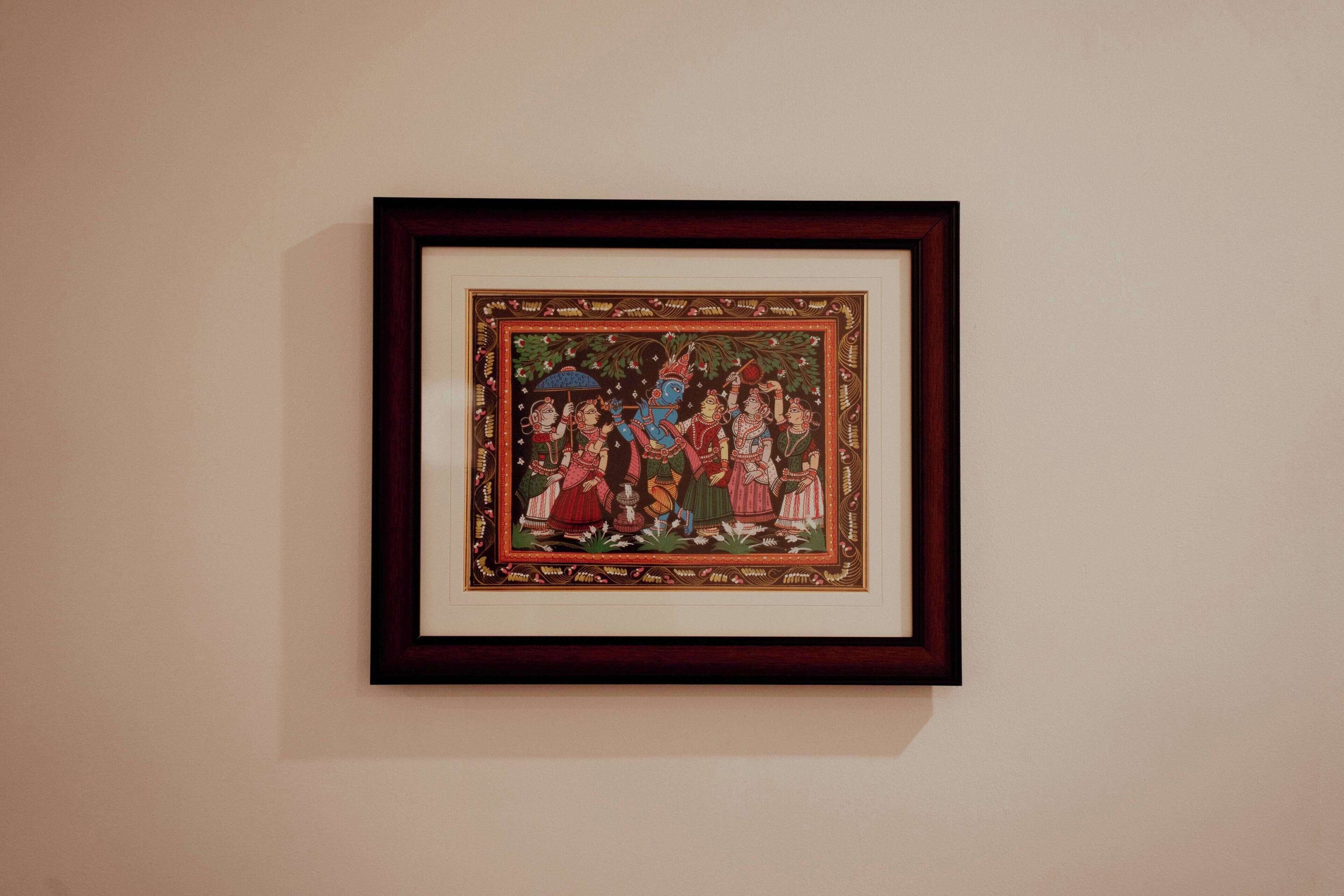 Detalle del interior