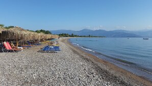 Strand