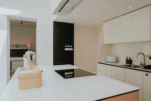 Privékeuken