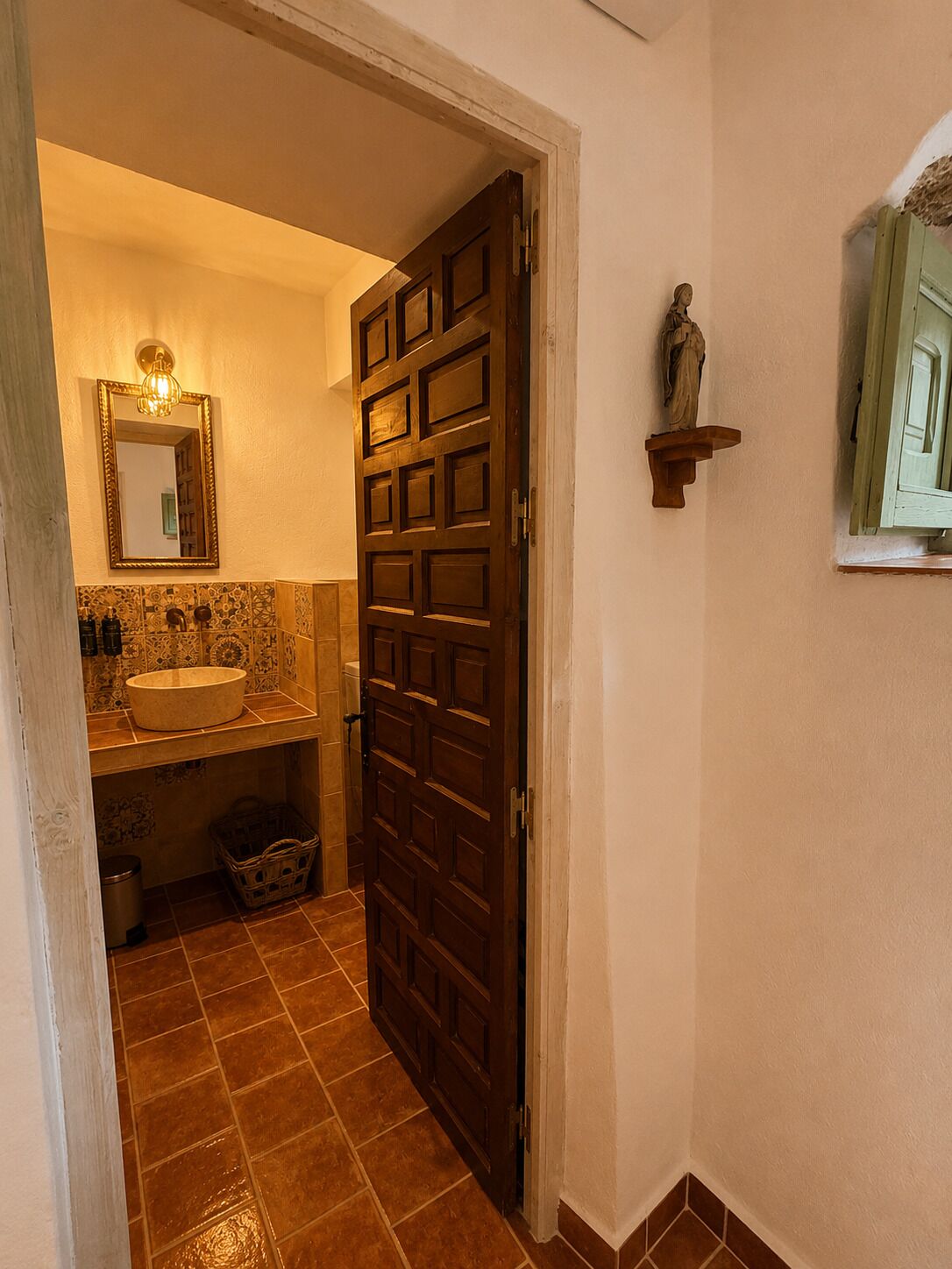 Baño