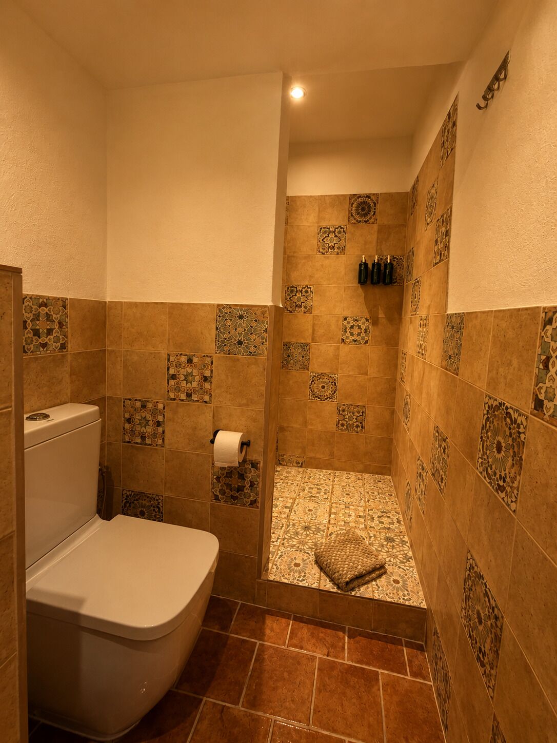 Badkamer