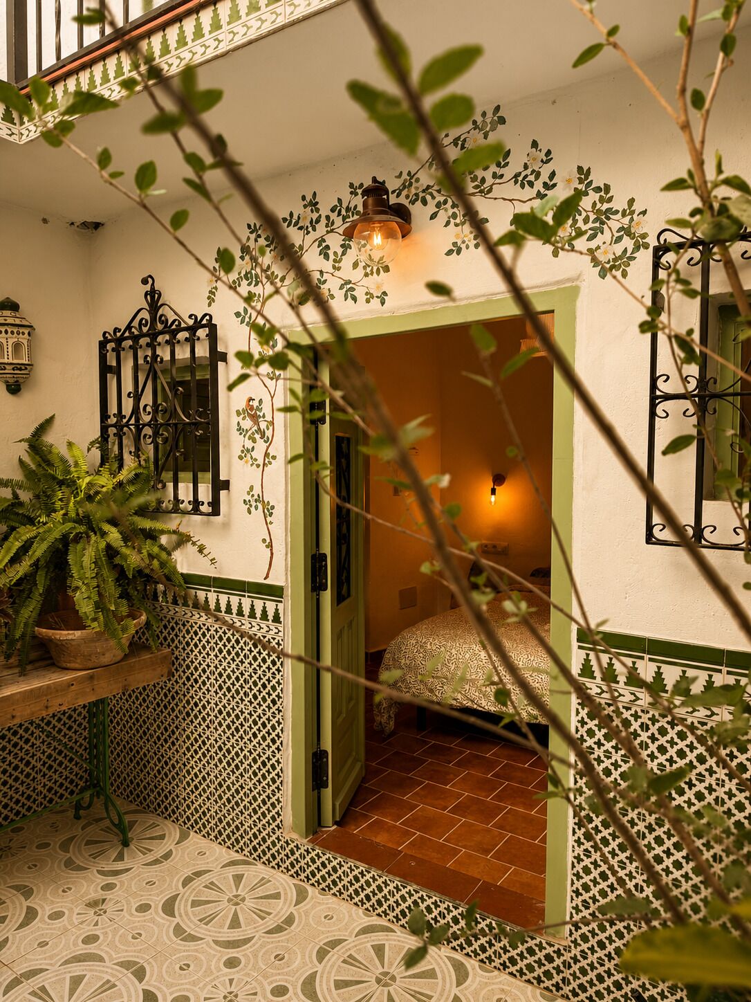 Habitación