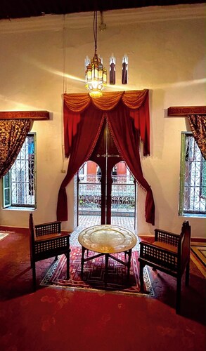 Dar Dahlia Tetouan