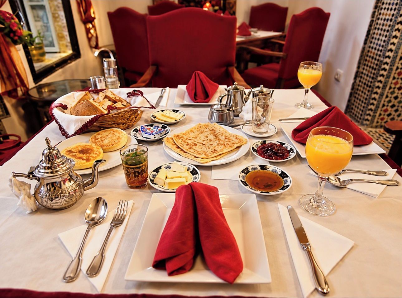 Restaurante