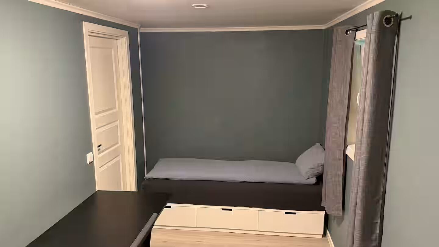 Habitació