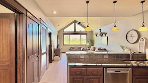 Unclassified image, 3 of 19, button - Unwind at Riverstone Loft (Coeur d'Alene)