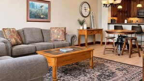 Unclassified image, 5 of 19, button - Unwind at Riverstone Loft (Coeur d'Alene)
