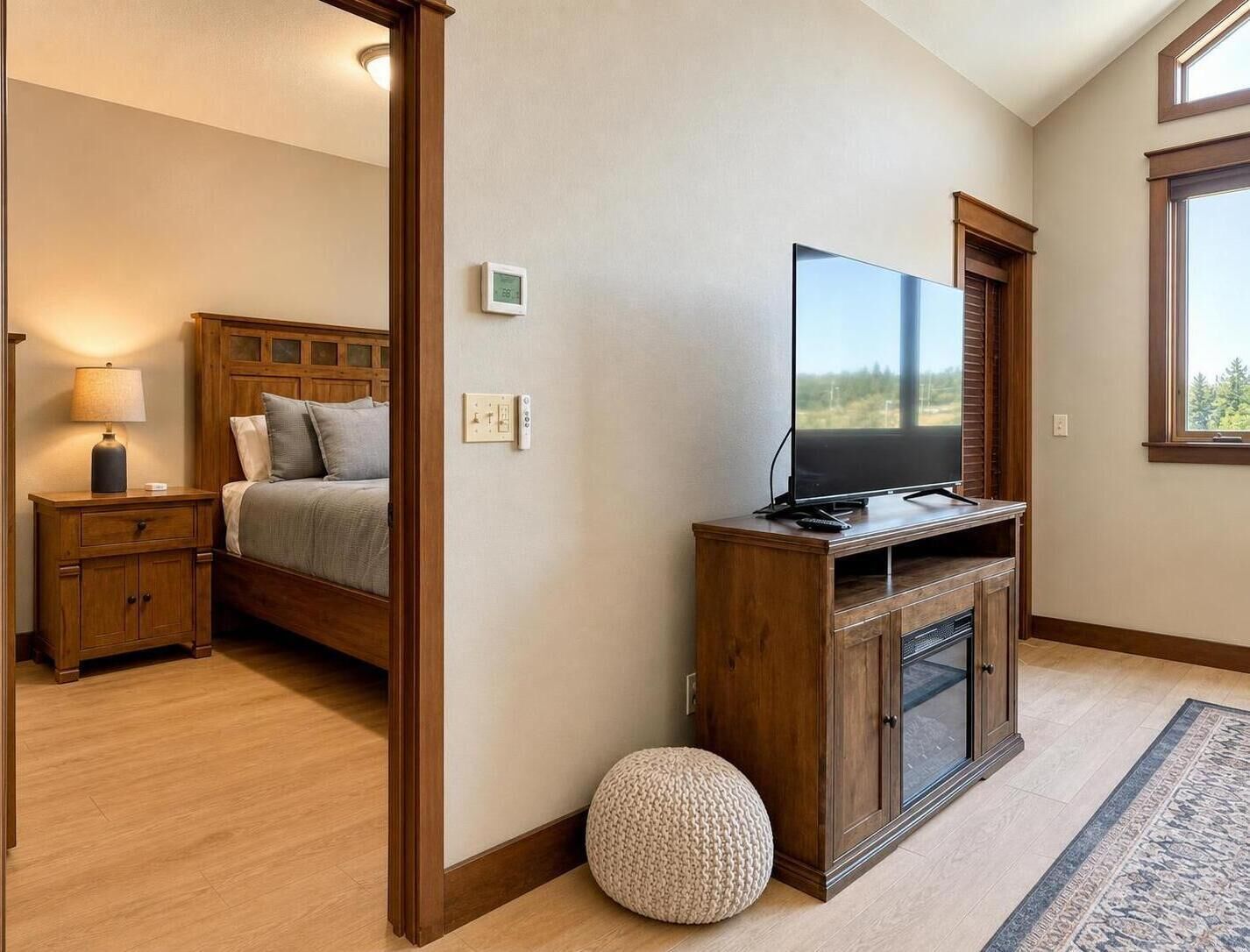 House, Accessible