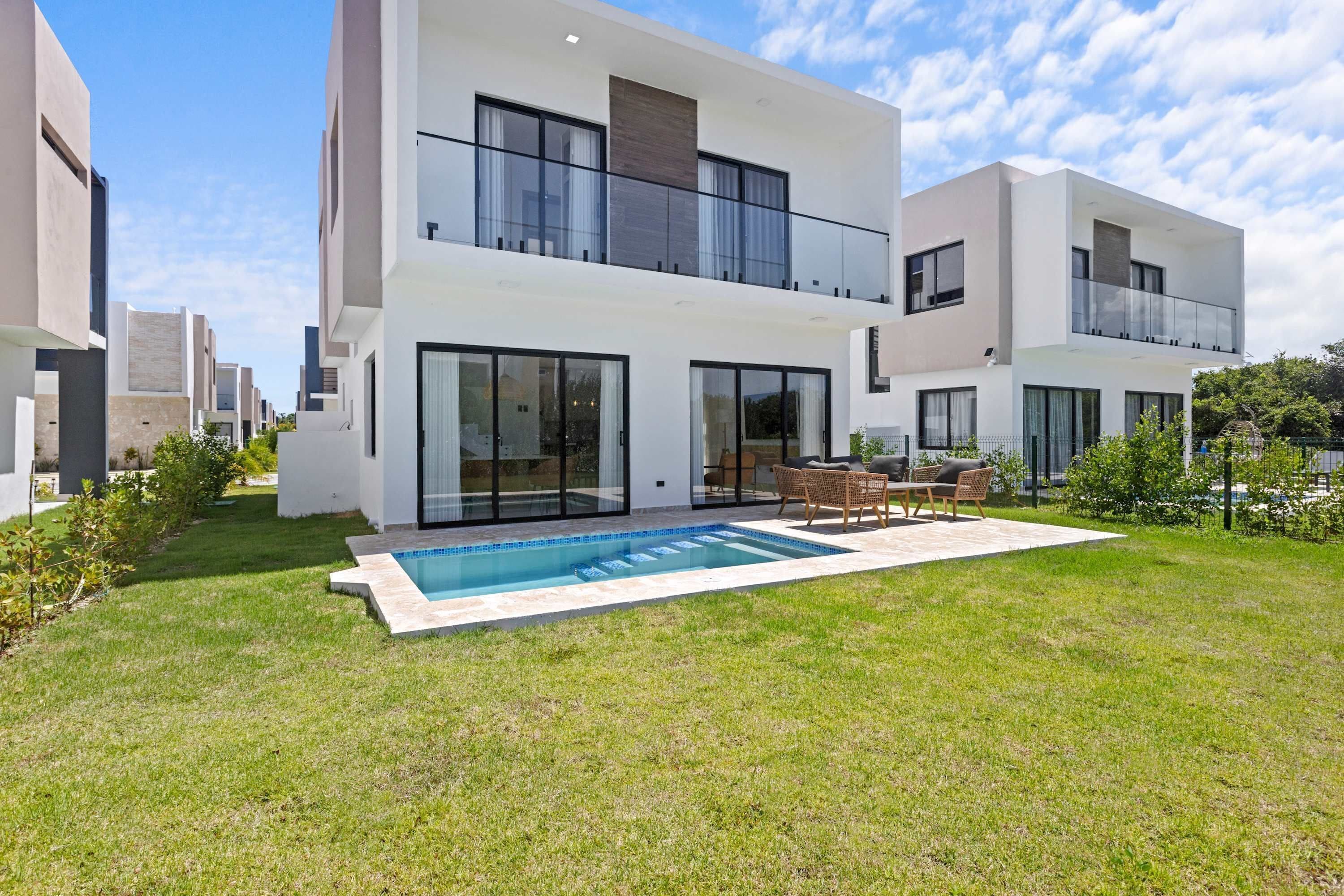 House | 3 bedrooms, high-speed internet