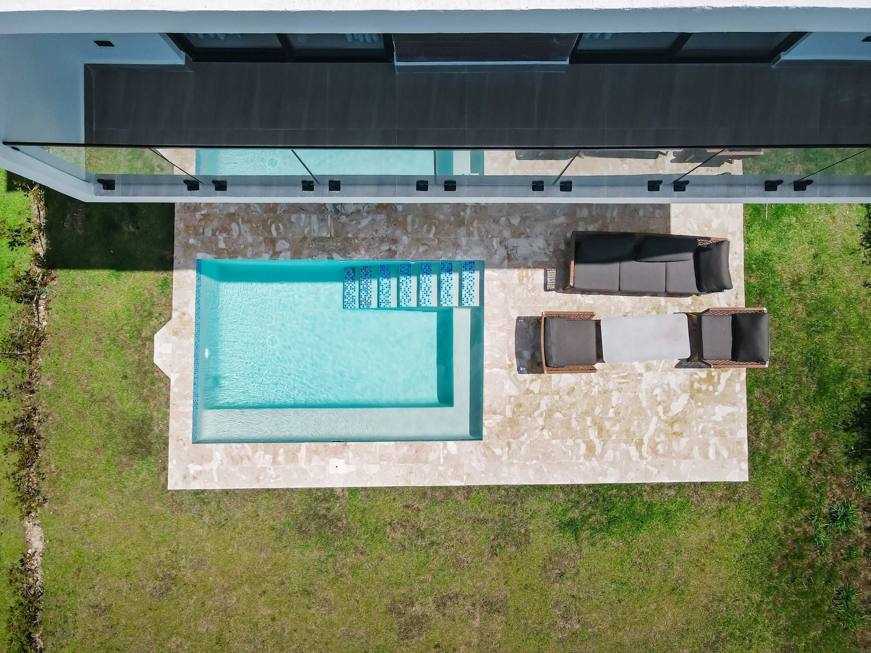 House | 3 bedrooms, high-speed internet