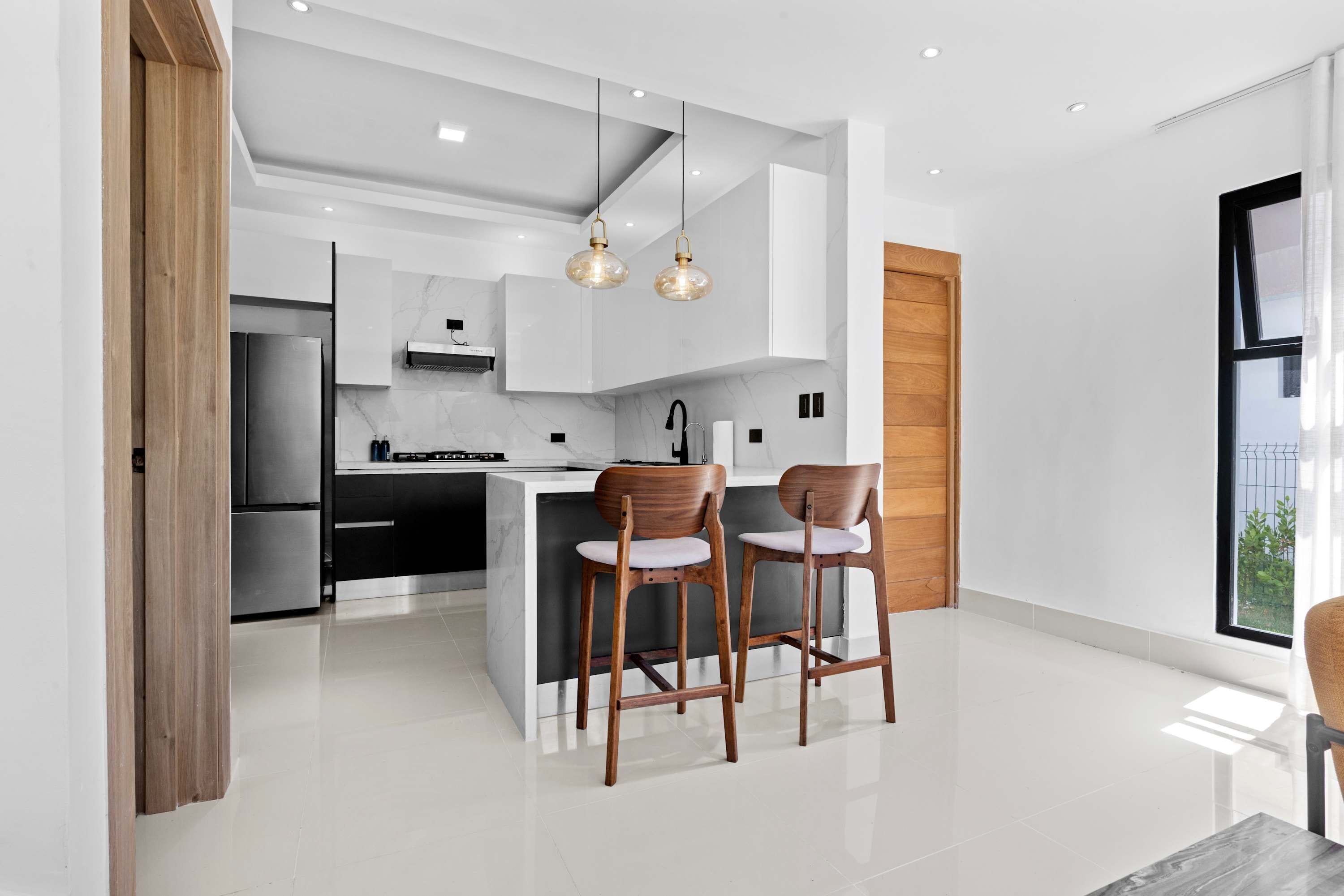House | 3 bedrooms, Internet