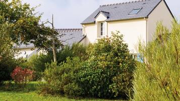 Cottage | Exterior