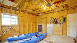 Casa (5 Bedrooms) | Parte interna