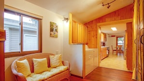 Casa (5 Bedrooms) | Parte interna