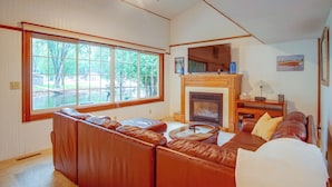 Casa (5 Bedrooms) | Parte interna