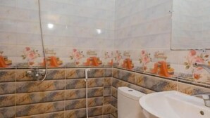 Seife, Toilettenpapier