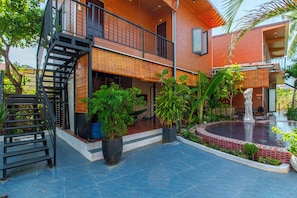 Unclassified image, 2 of 11, button - Mai House Homestay  (Hoi An Dong)