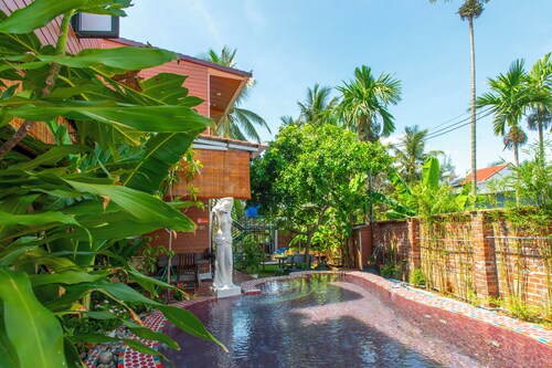 Mai House Homestay 