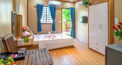 Mai House Homestay