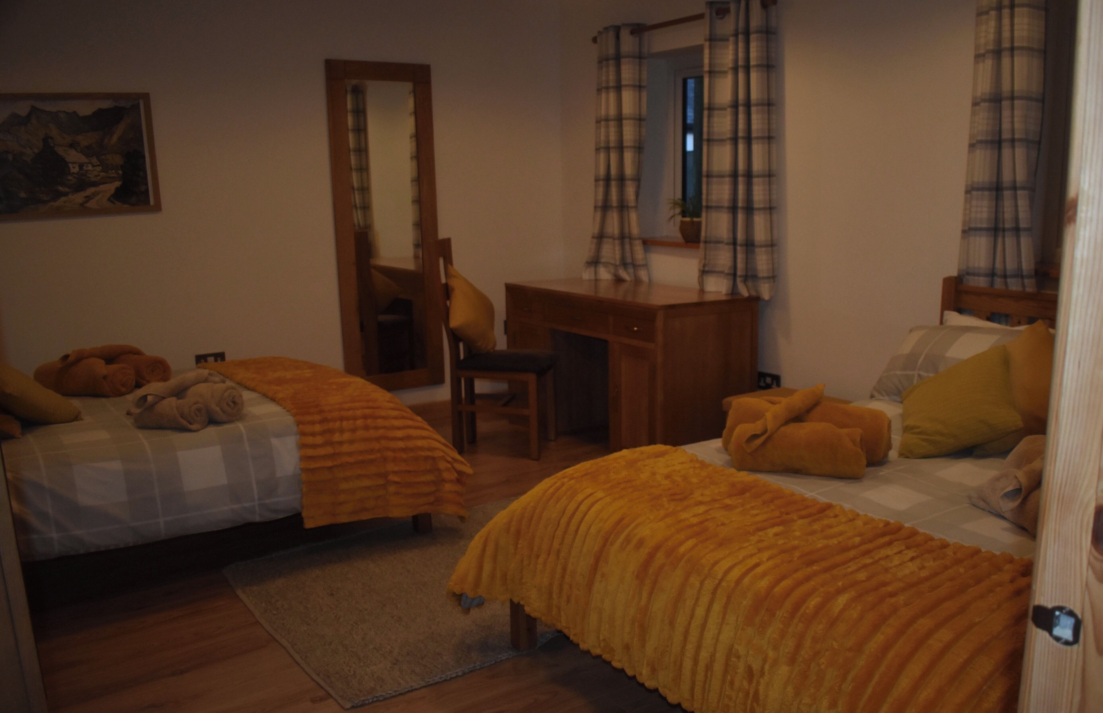 Kamar