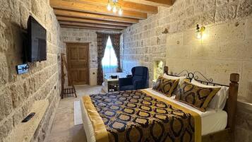 Luxury Room, Castle View